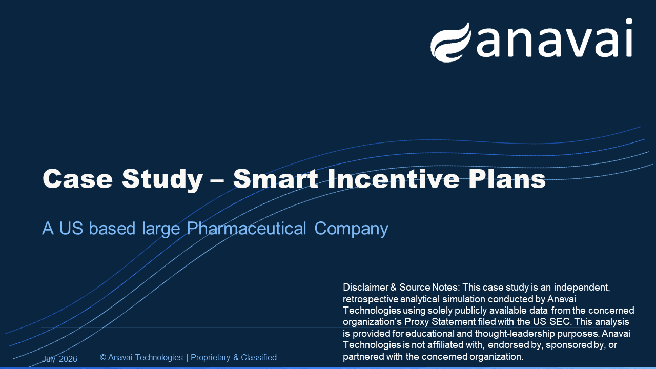 Case study slide 1 of 6